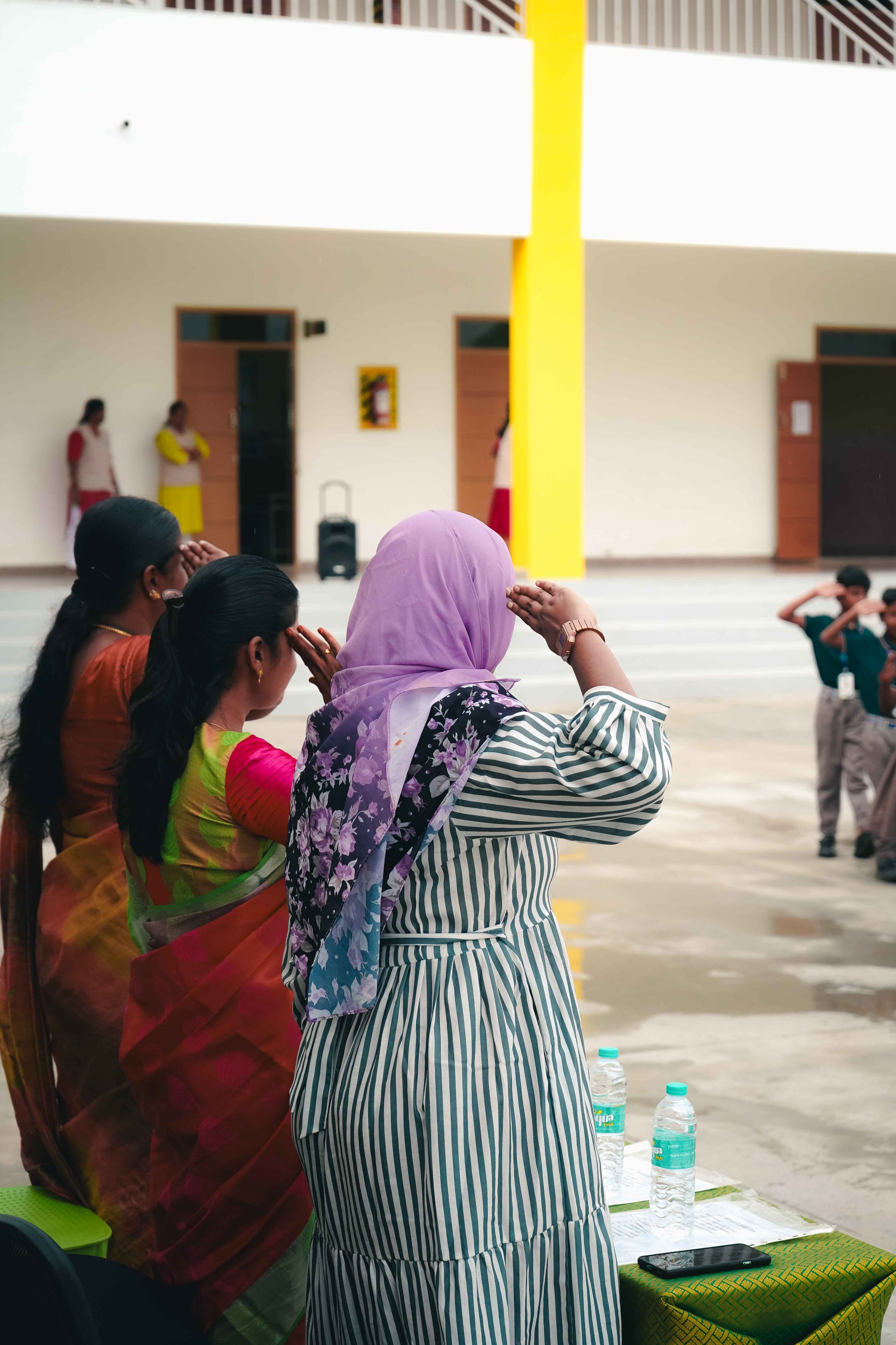 Mental Health Camp