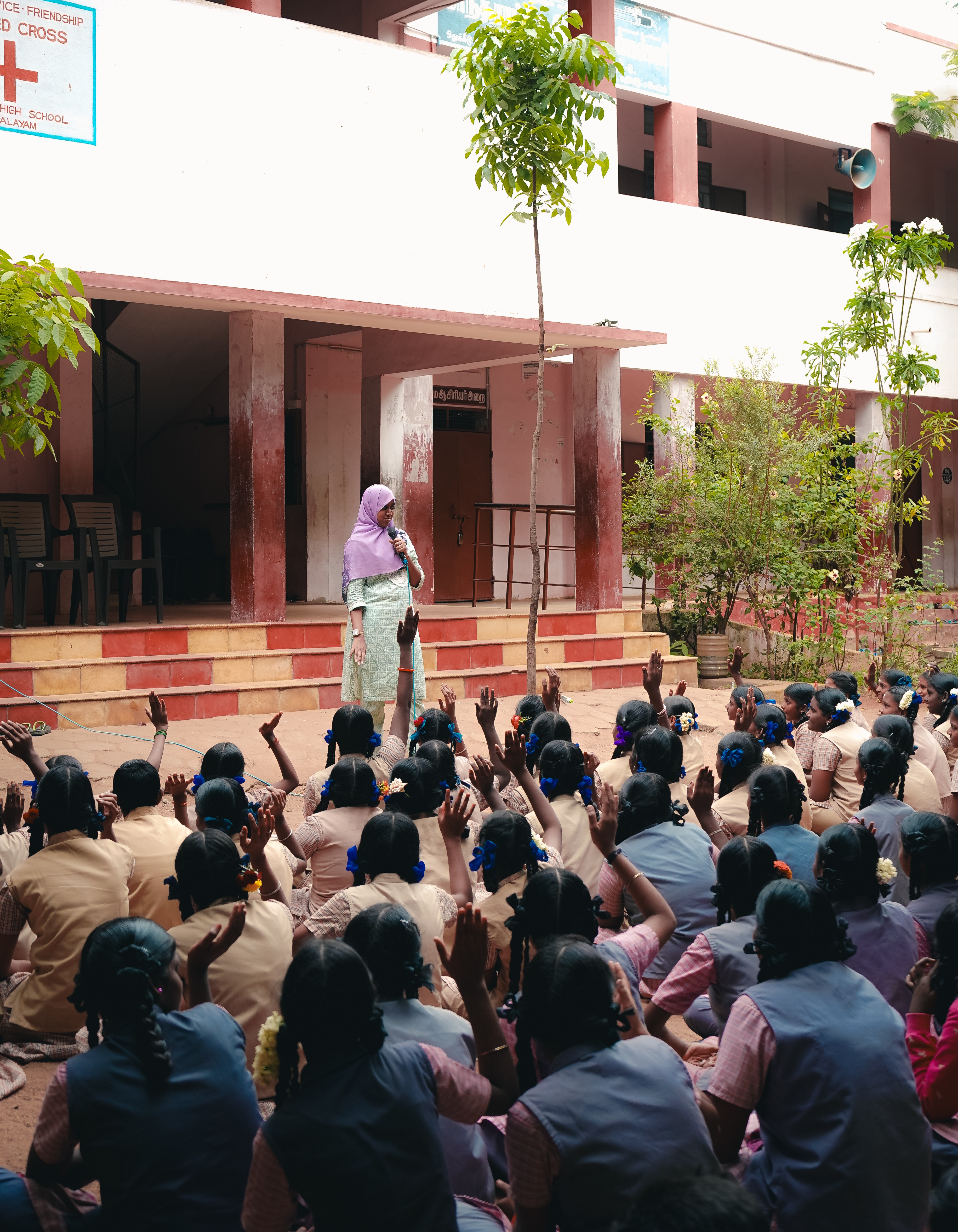 Mental Health Camp