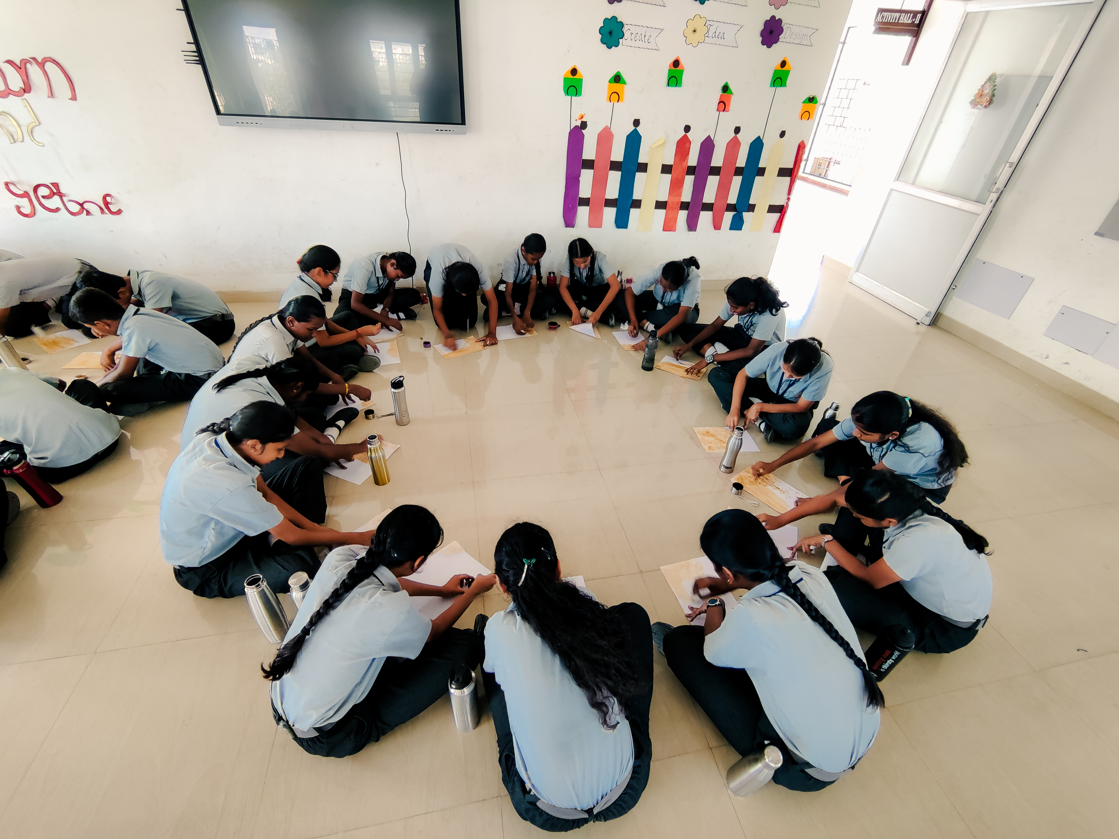 Mental Health Camp