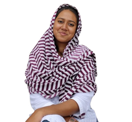 M. Shajitha Rahima, Founder of Reboot Mental Health Center